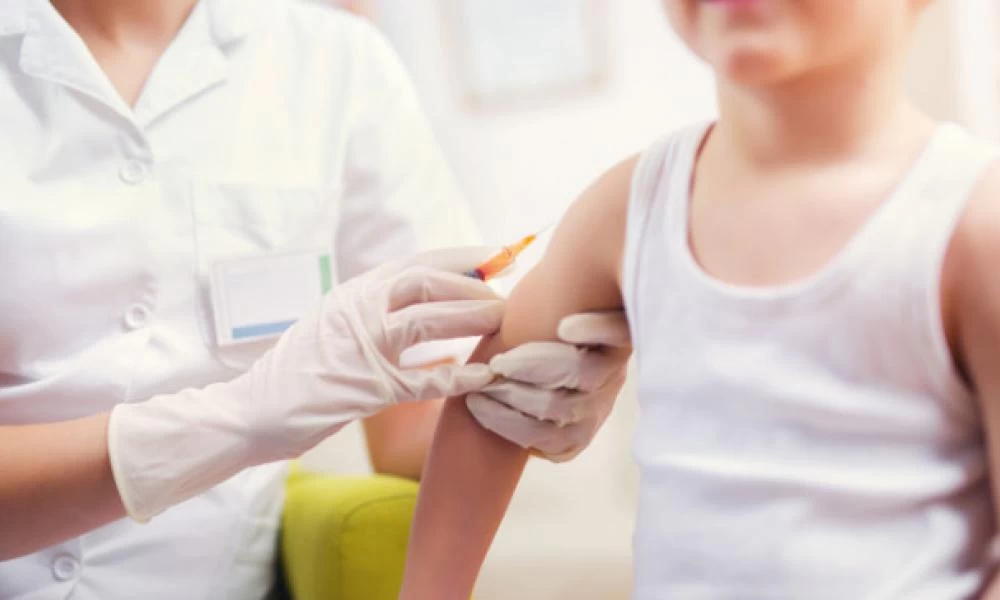 Η διφθερίτιδα αναπτύσσει αντίσταση ακόμη και από την προστασία των εμβολίων